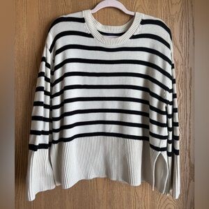 Gap striped Women's Sweater